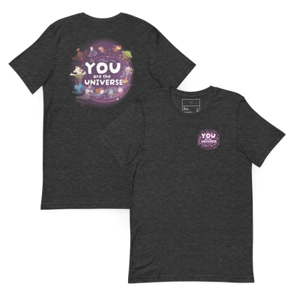 You Are the Universe | Adult Tee