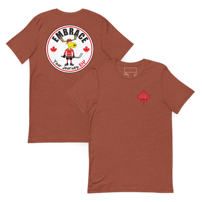 Mario the Moose | Adult Tee