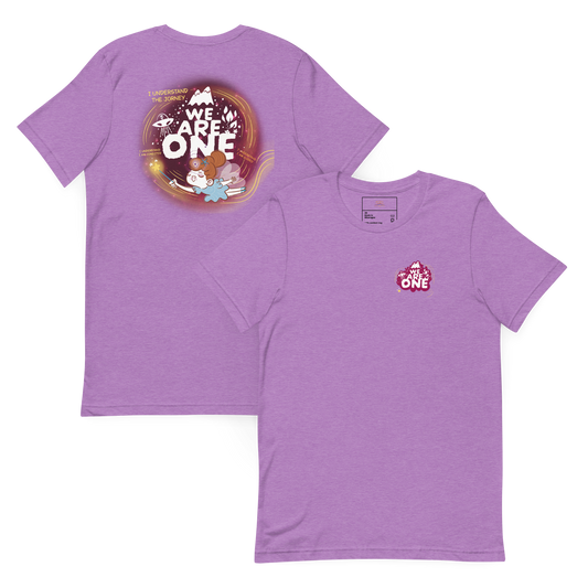 We Are One | Adult Tee