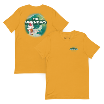 The Unknowns | Adult Tee