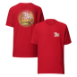 Big Red Energy | Adult Tee