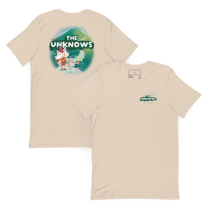 The Unknowns | Adult Tee