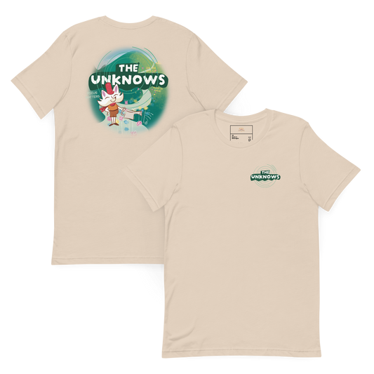 The Unknowns | Youth Tee