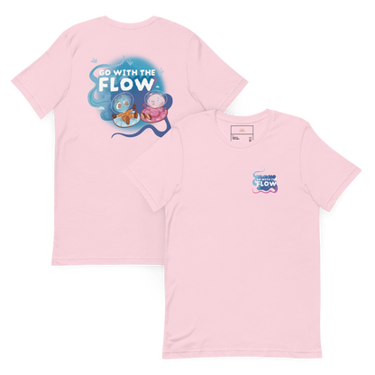 Soft Pink