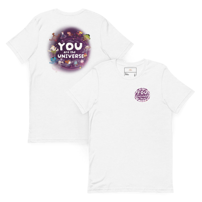 You Are the Universe | Adult Tee