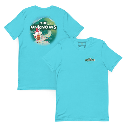 The Unknowns | Adult Tee