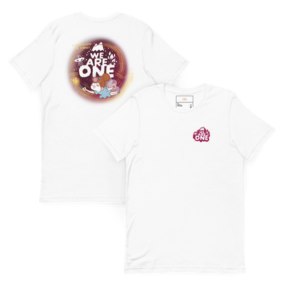 We Are One | Adult Tee