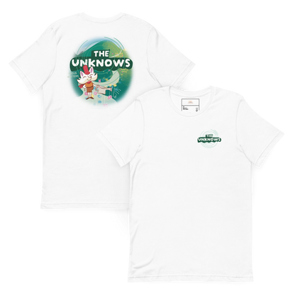 The Unknowns | Adult Tee