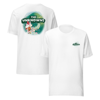 The Unknowns | Adult Tee