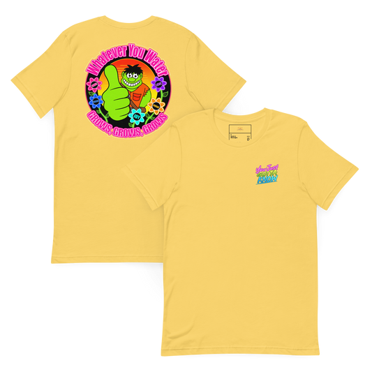 Agoo | Adult Tee