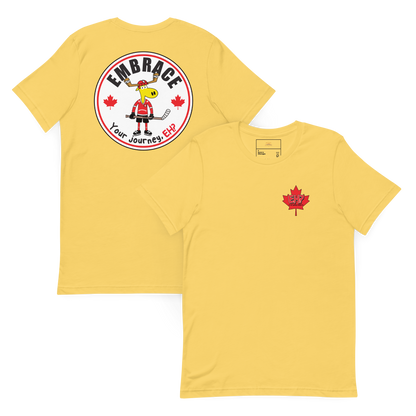 Mario the Moose | Adult Tee