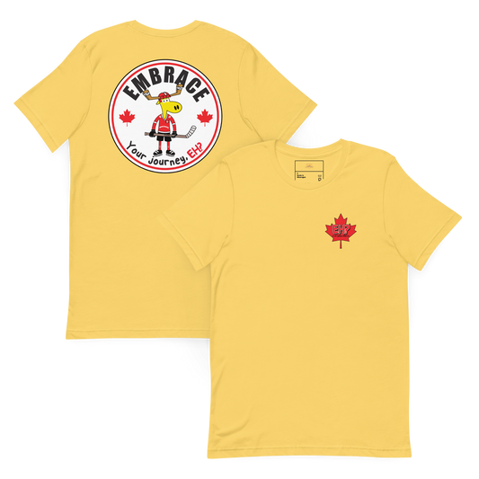Mario the Moose | Toddler Tee